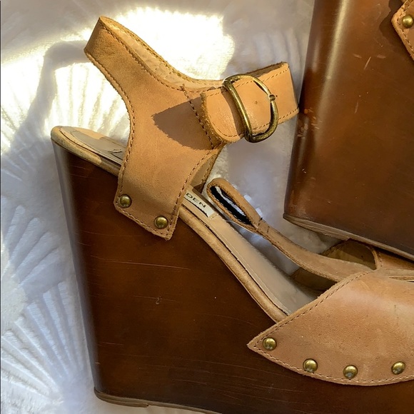 Steve Madden Wedges - Picture 4 of 4